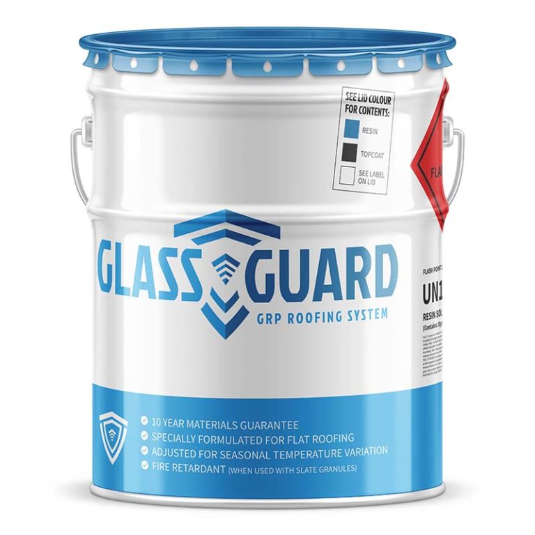 Home - Glass Guard